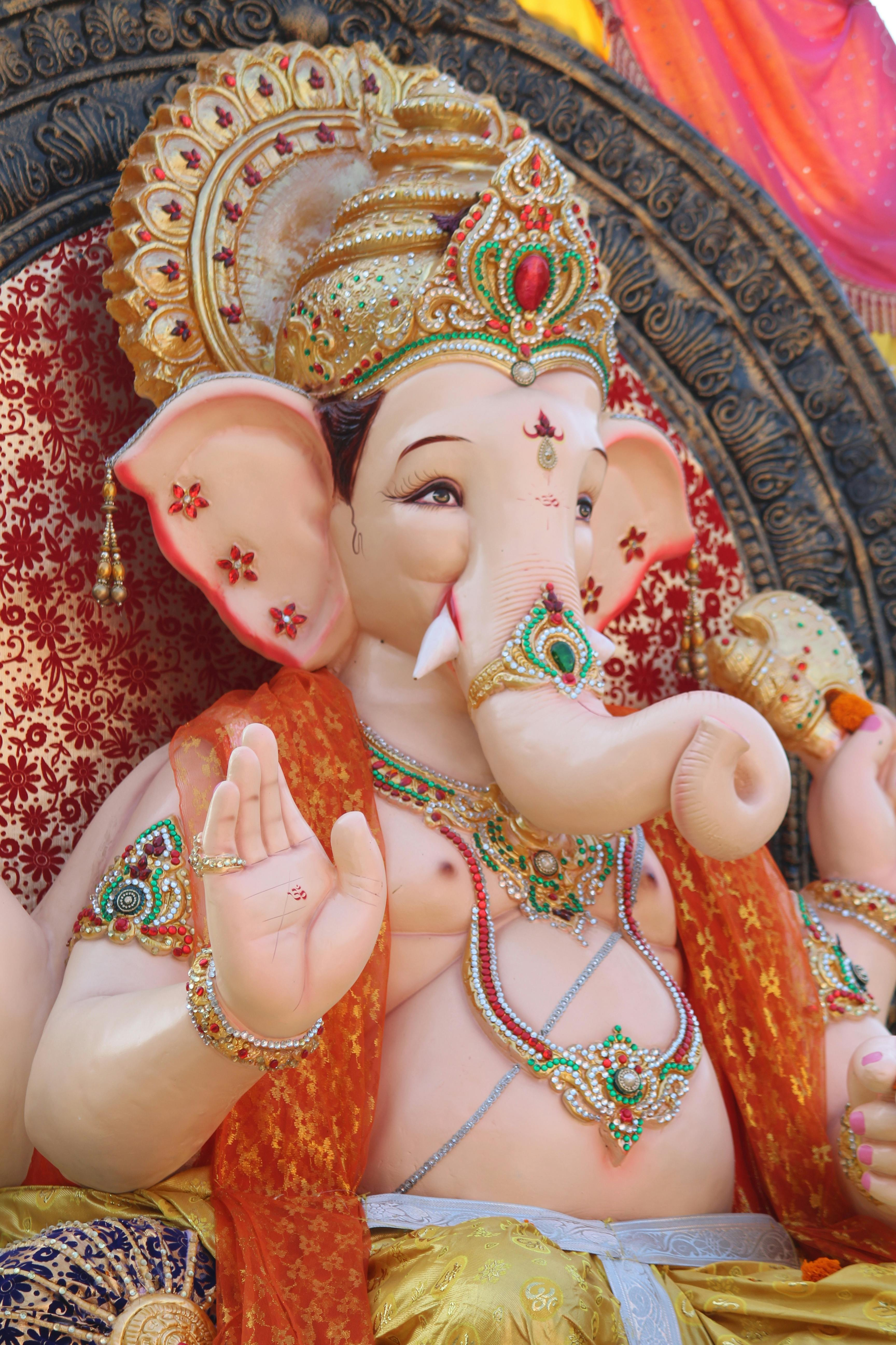 Ganesh Puja