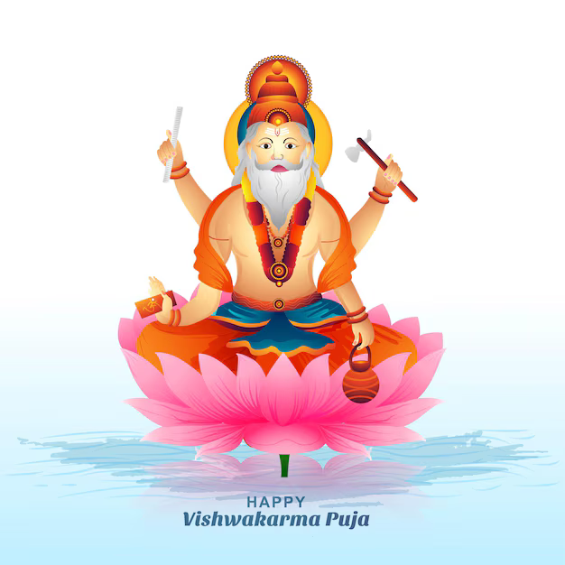 Vishwakarma Puja